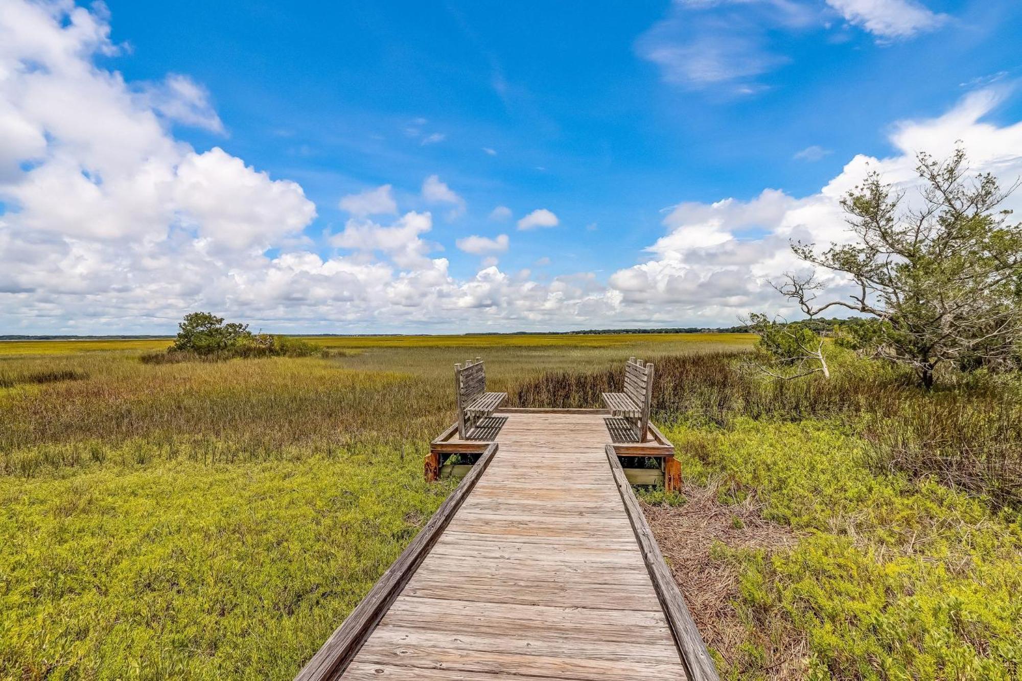 1838 Turtle Dunes Villa Amelia City Bagian luar foto